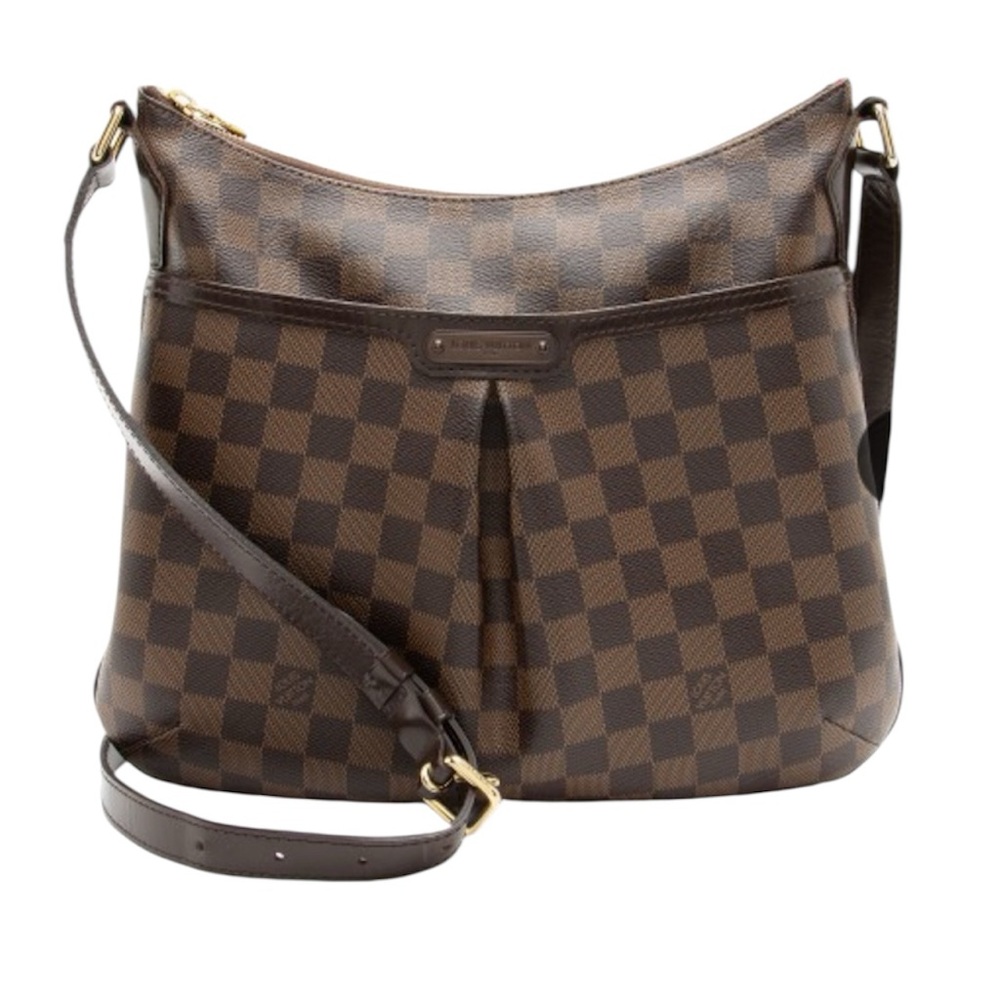 LOUIS VUITTON Damier Bloomsbury PM